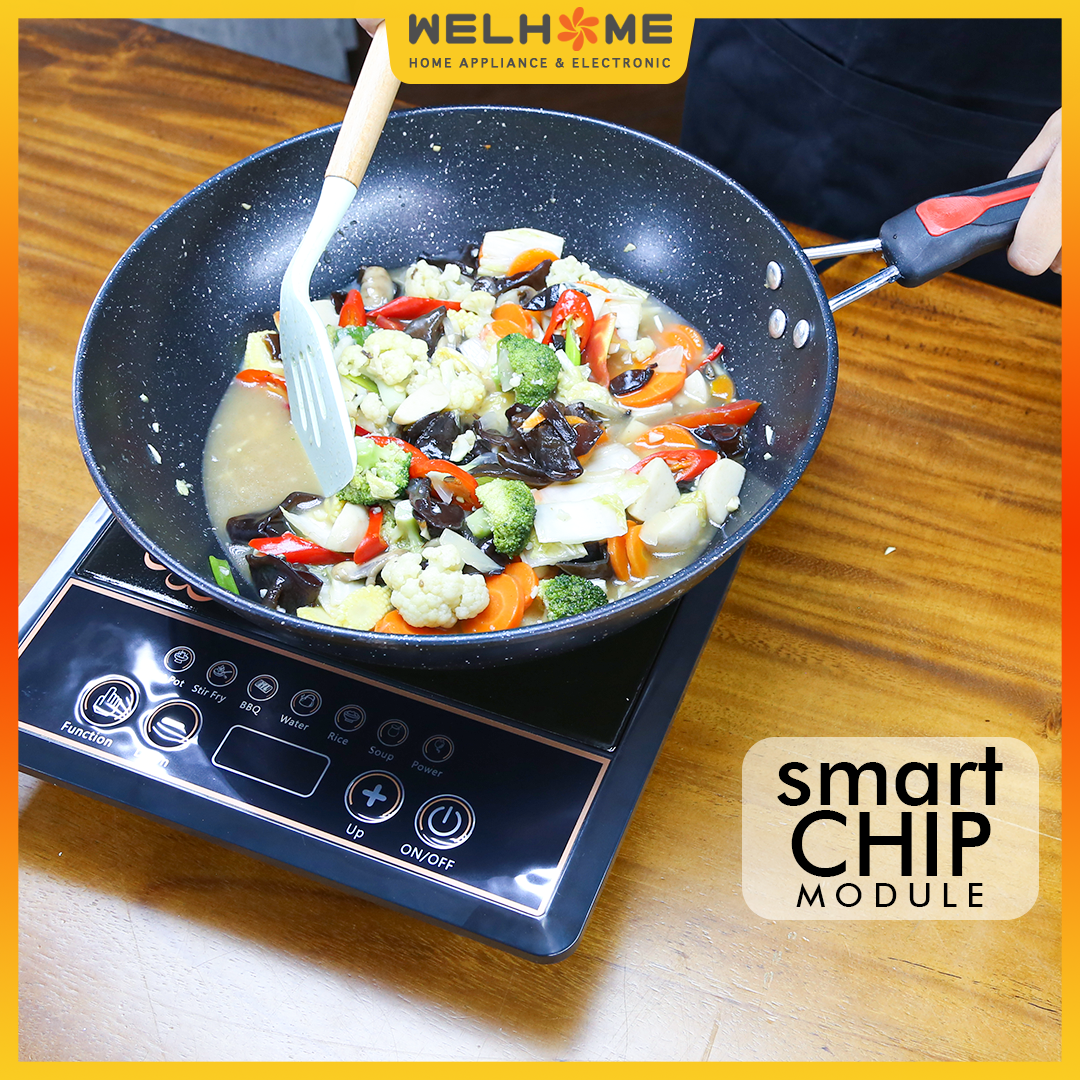 kompor induksi welhome