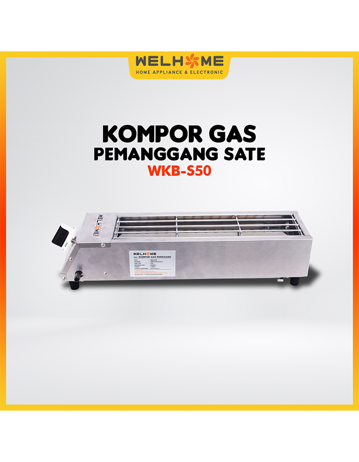 Welhome WKB-S50