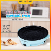 Cooking Pot Welhome WLP-208
